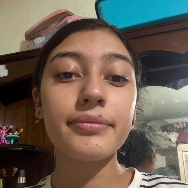 Babysitter in Guadalupe: Alejandra
