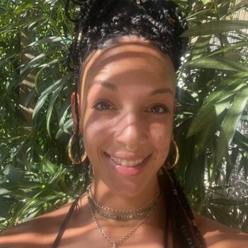 Baby-sitter Thonon-les-Bains: Coralie