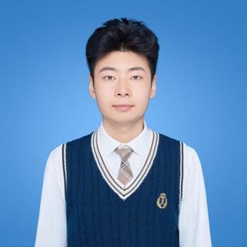 Baby-sitter à Reims: Wenbo