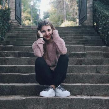 Canguro Barcelona: Núria