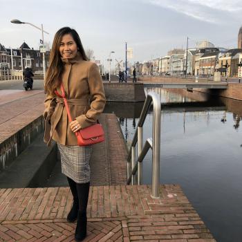 Oppas Delft: Lina