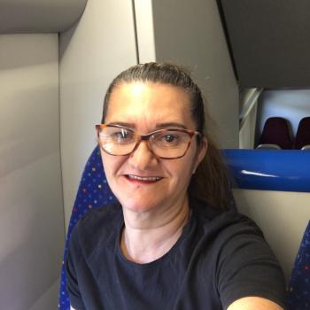 Babysitter Palmela: Valdete