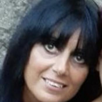 Babysitter in Anzio: Stefania