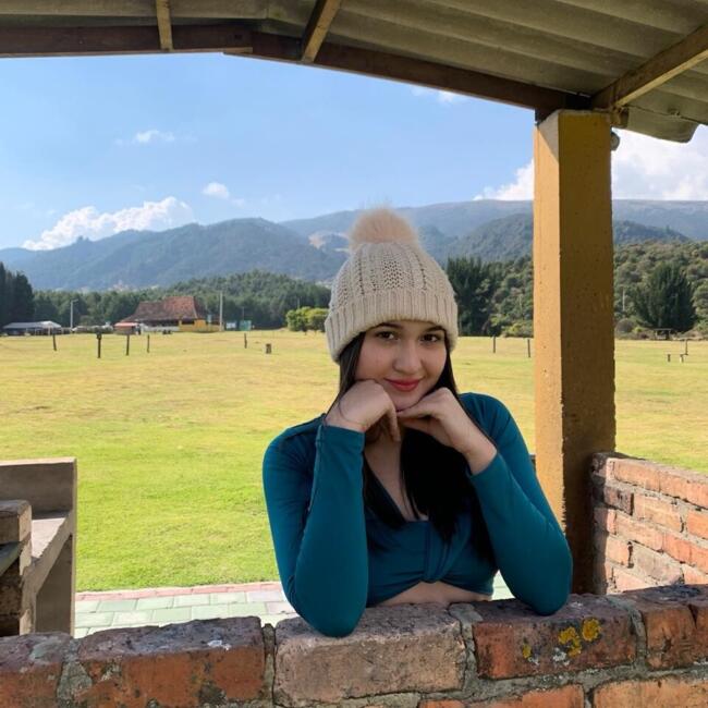 Babysitter in Cúcuta: Marcela