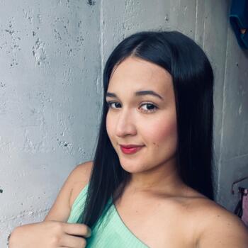 Niñera Cúcuta: Marcela
