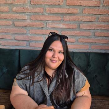 Babysitter Isla de Maipo: Macarena