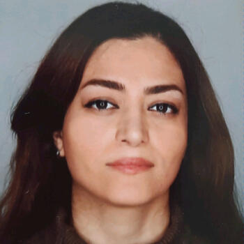 Babysitter Treviso: Somayeh