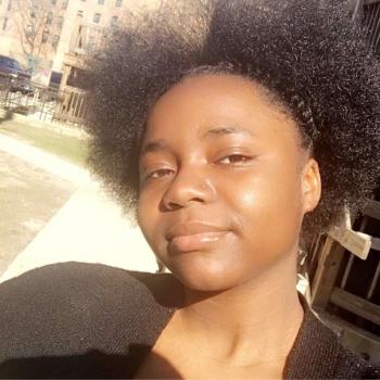 Babysitters in Chicago: Amanie