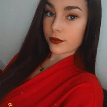 Baby-sitter Rennes: Lea
