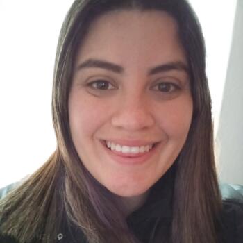 Niñera Concón: Valentina