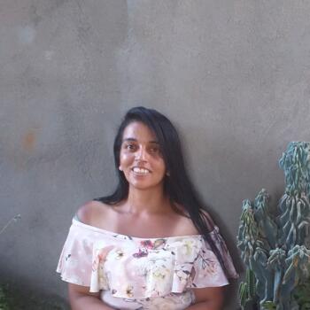 Babá em Mauá: Edilaine