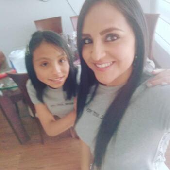 Babysitter in Cajicá: Carol Jimena