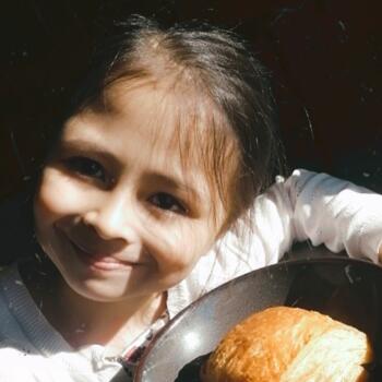 Babysit job in Aalter: babysit jobs Riezl