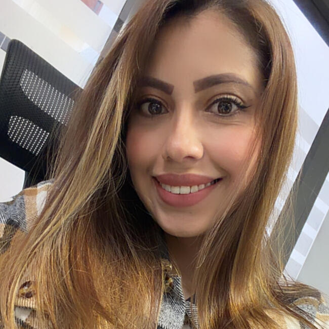 Trabajo para niñera en Bogotá: STHEFANIA