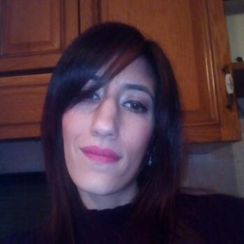 Babysitter Chivasso: Jessica