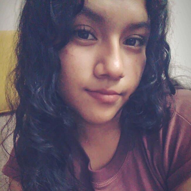 Niñera en Sullana: Mariana