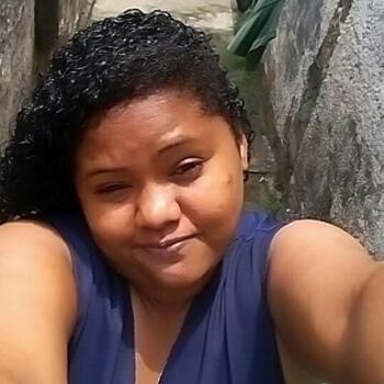 Babá Paulista: Rubia de cassia