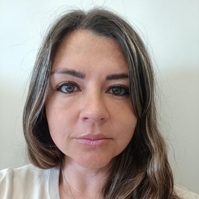 Babysitter in Dublin: Susan Maisa