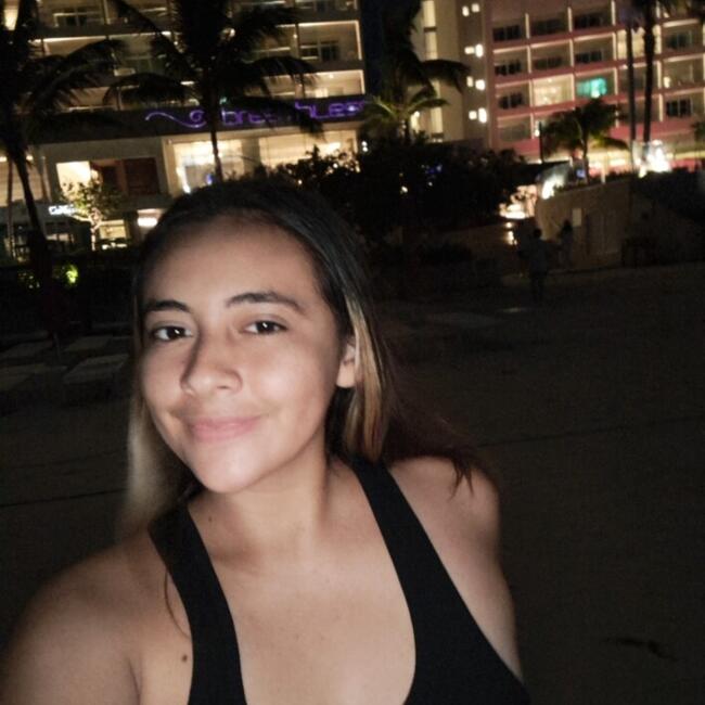 Niñera en Cancún: Guadalupe