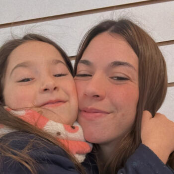 Niñera en La Floresta: Marina