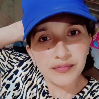 Babysitter in Panama City: Ibresca Gabriela