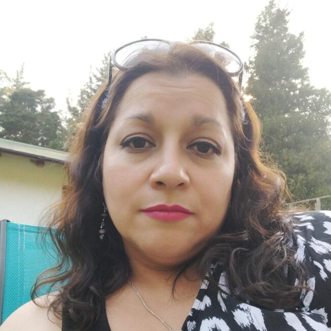 Babysitter in Santiago: Carolina