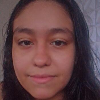 Babysitter Foz do Iguaçu: Angélica Thatiane