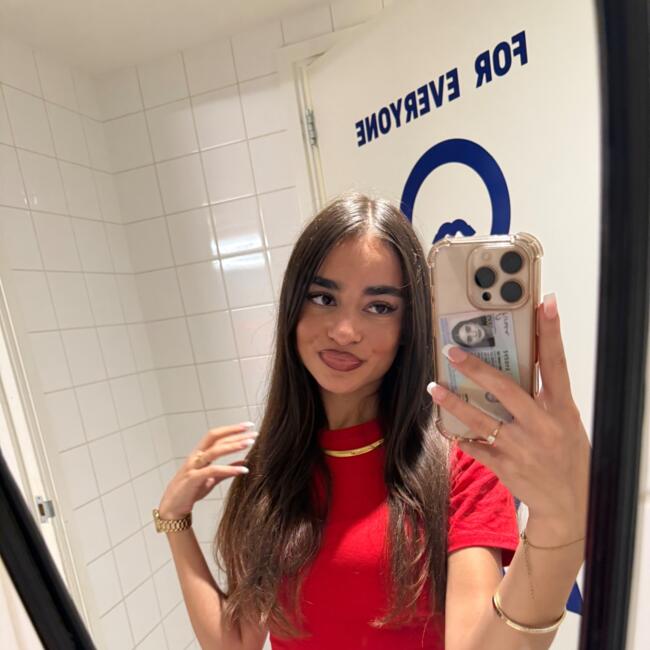 Babysitter in Nijmegen: Firuza