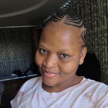 Babysitter in Pinetown: Dorcas