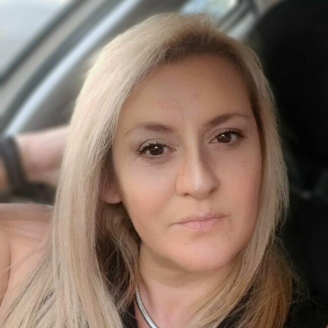 Babysitter στην περιοχή Βριλήσσια: NANSY