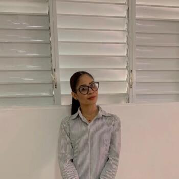 Babysitter in La Romana: Mallorys Paulino