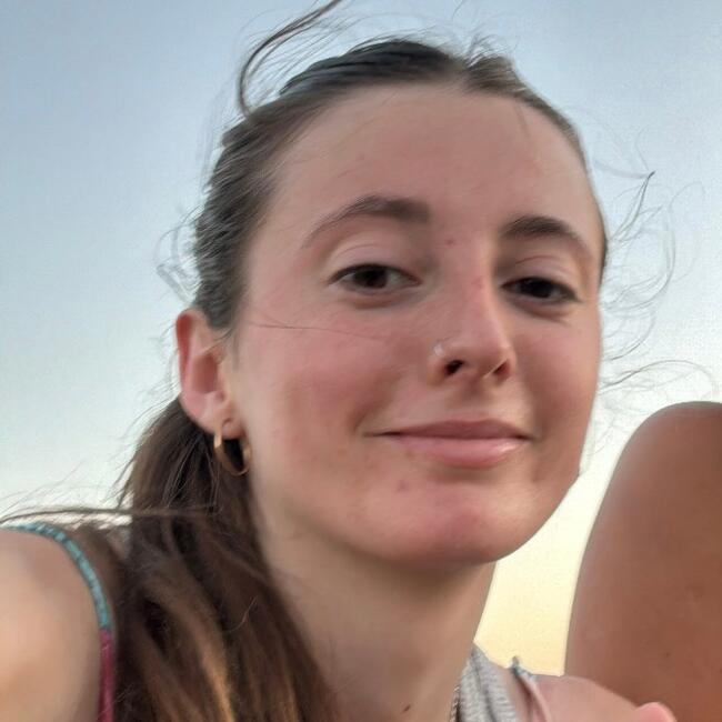 Niñera en Buenos Aires: Guillermina