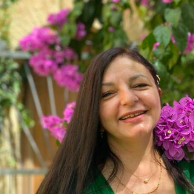 Babysitter a Paderno Dugnano: Silvana