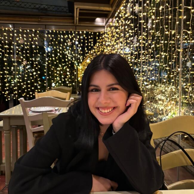 Babysitter στην περιοχή Χαλάνδρι: Γωγώ Κισσαμιτάκη