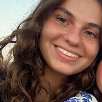Babysitter in Rome: Letizia