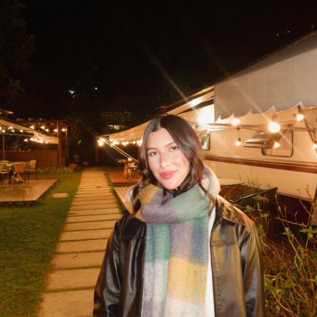 Babysitter in São José dos Campos: Laura Yumi