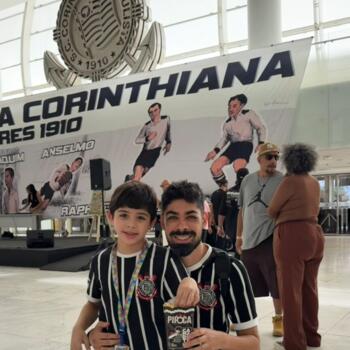 Família São Paulo: Diego