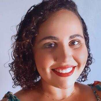 Babá Ribeirão Preto: Ana Luiza