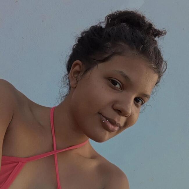 Emprego de babá em Cuiabá: Luísa