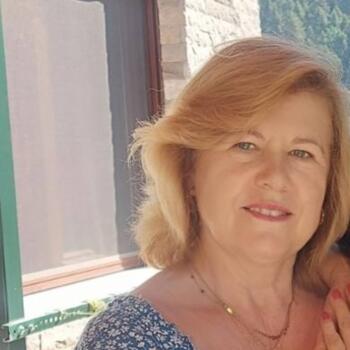 Babysitter in Galatsi: Χριστίνα