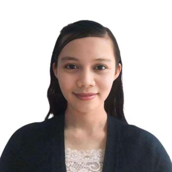 Babysitter in Mandaue City: Glinalyn