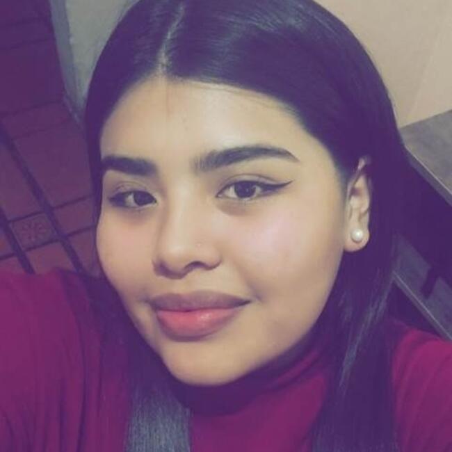 Niñera en Campana: Nazarena