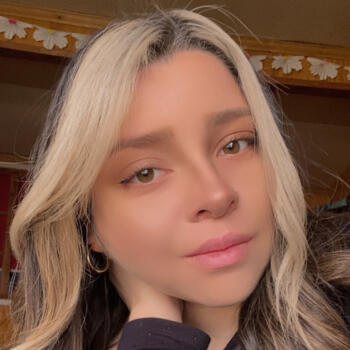 Niñera en San Pedro de la Paz: Camila