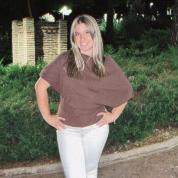 Canguro en Guadalajara: Lucia