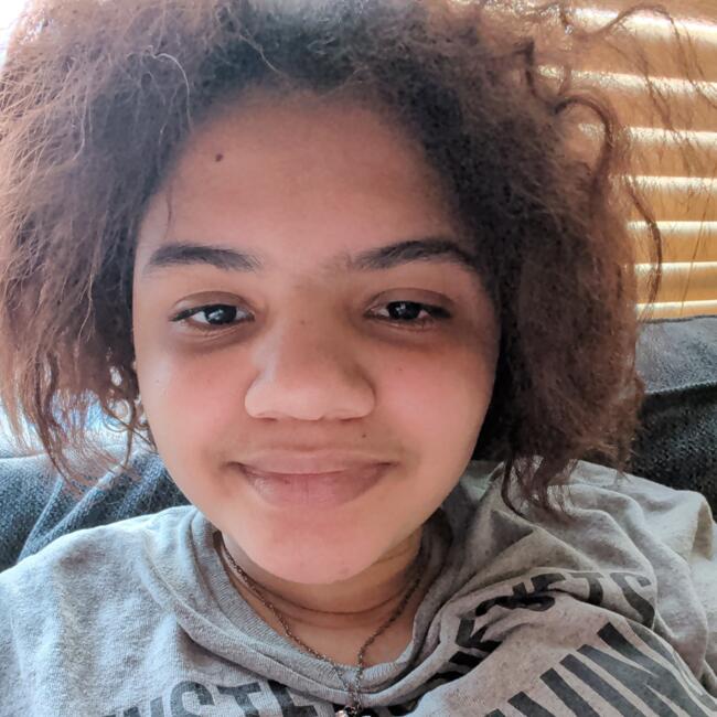 Babysitter in Weirton: Teesa