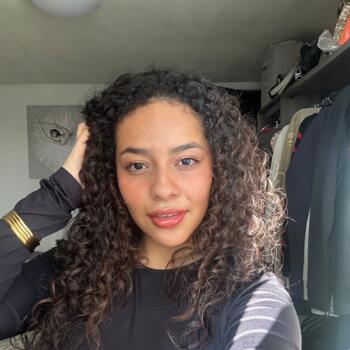 Niñera en Naucalpan de Juárez: Daniela Rodriguez Gomez