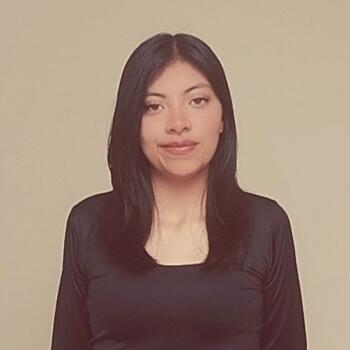 Niñera en Latacunga: Melanie