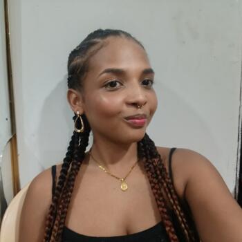 Canguro en Tarragona: SHAILYN