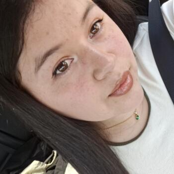 Niñera en Hualpén: Thiare