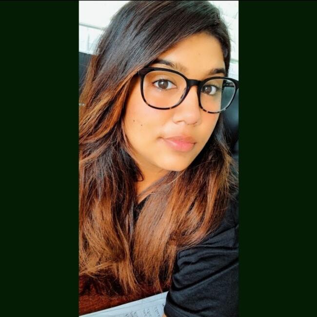 Babysitting job in Umhlanga: Juanita